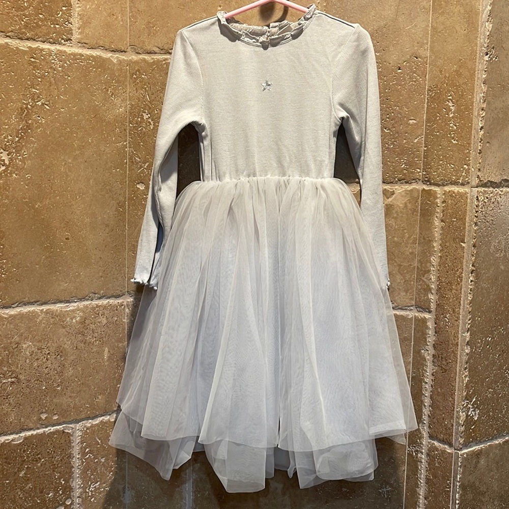 NEXT girl dress